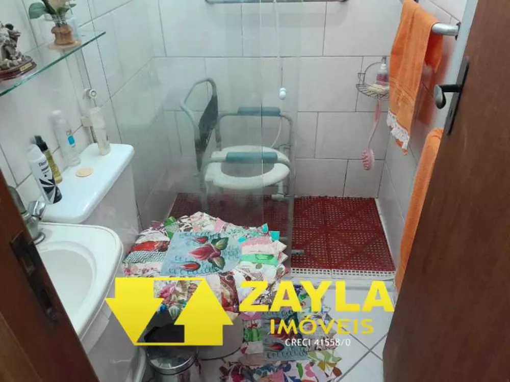 Casa de Vila, 4 quartos - Foto 13