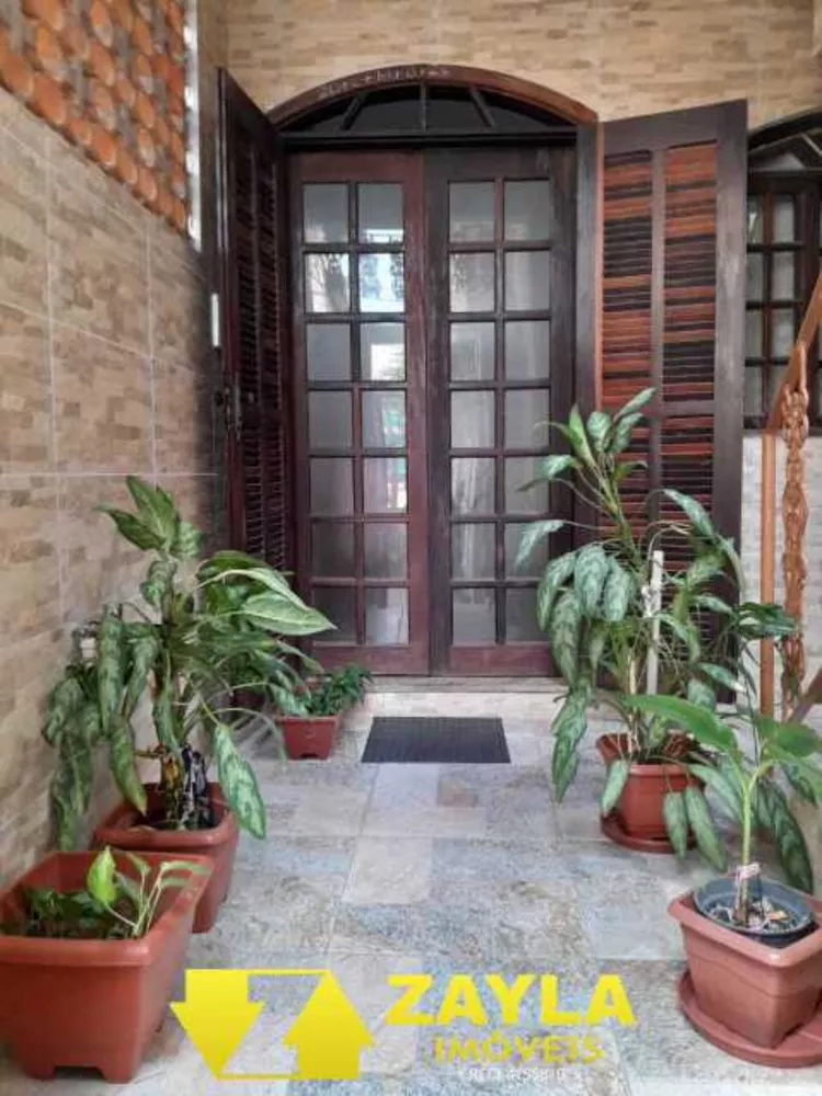 Casa de Vila, 4 quartos - Foto 6