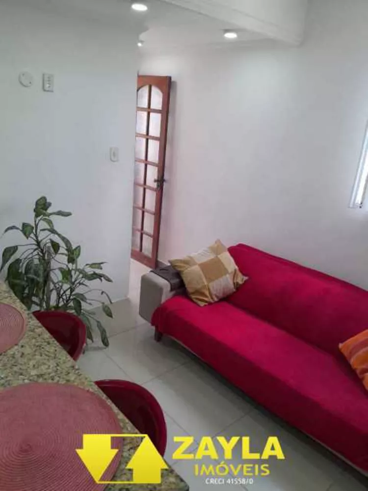 Casa de Vila, 4 quartos - Foto 20