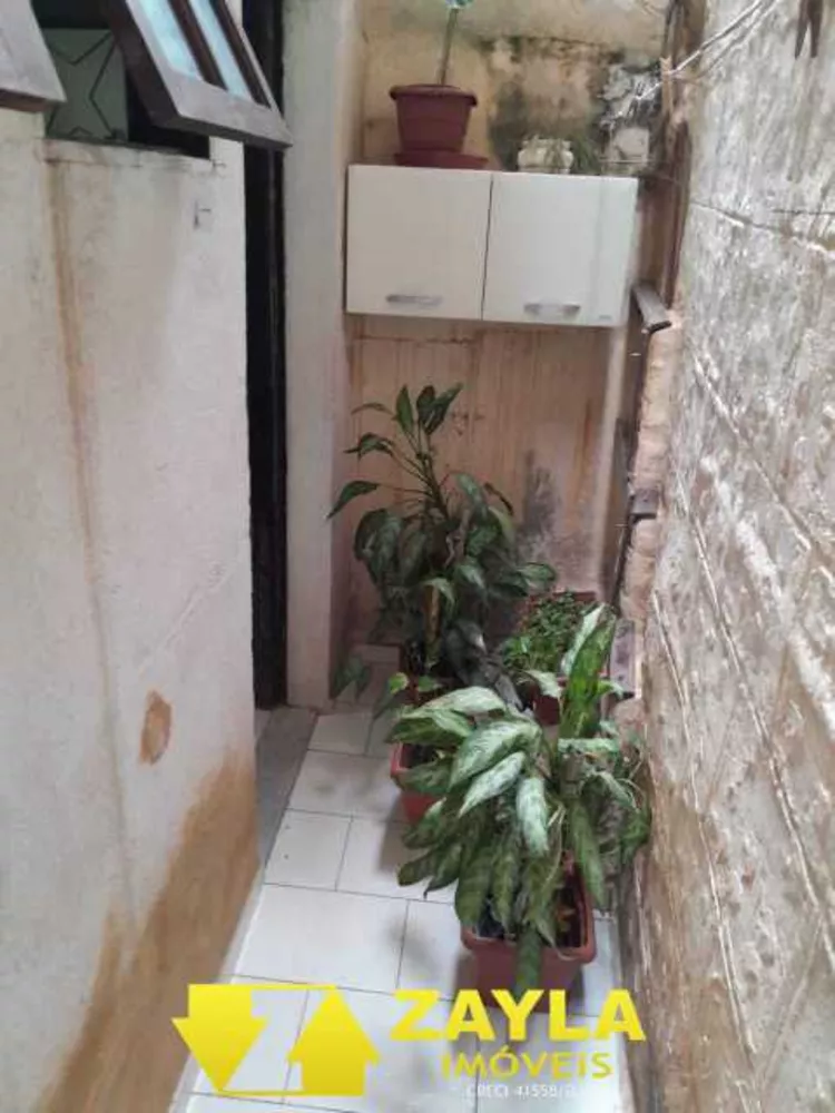 Casa de Vila, 4 quartos - Foto 16