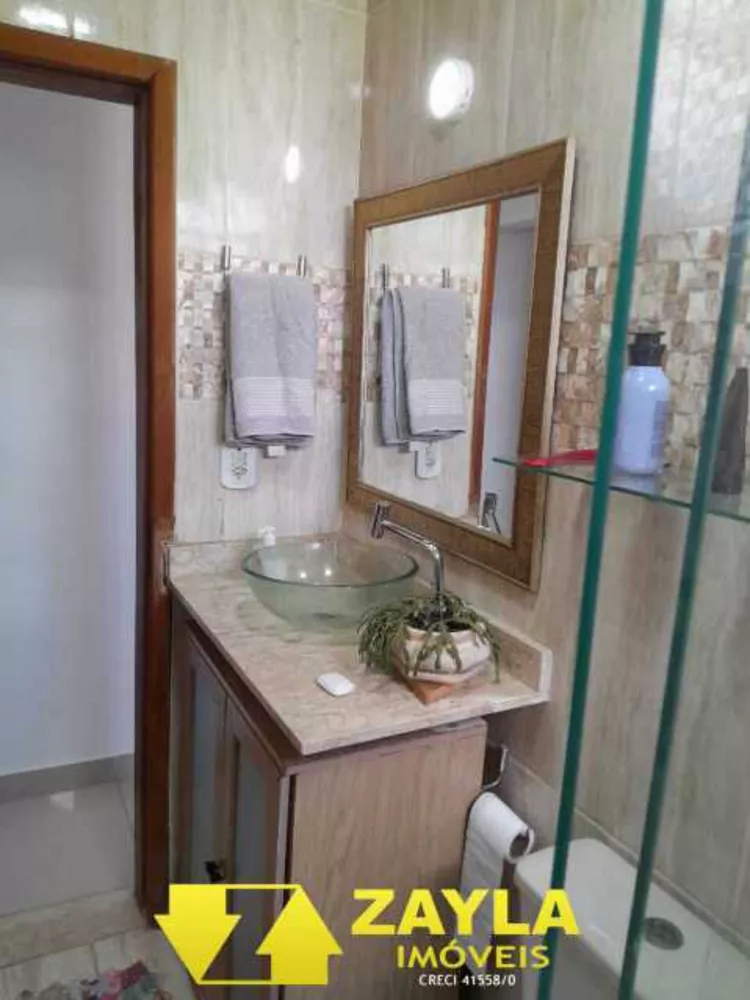 Casa de Vila, 4 quartos - Foto 8