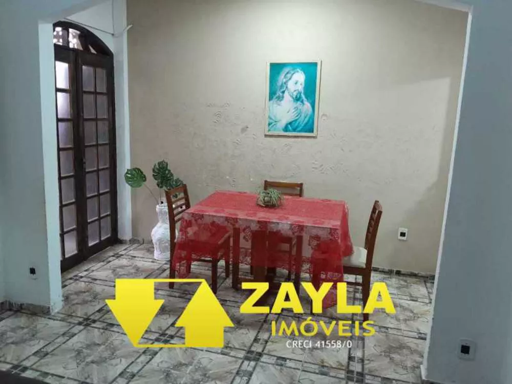 Casa de Vila, 4 quartos - Foto 28