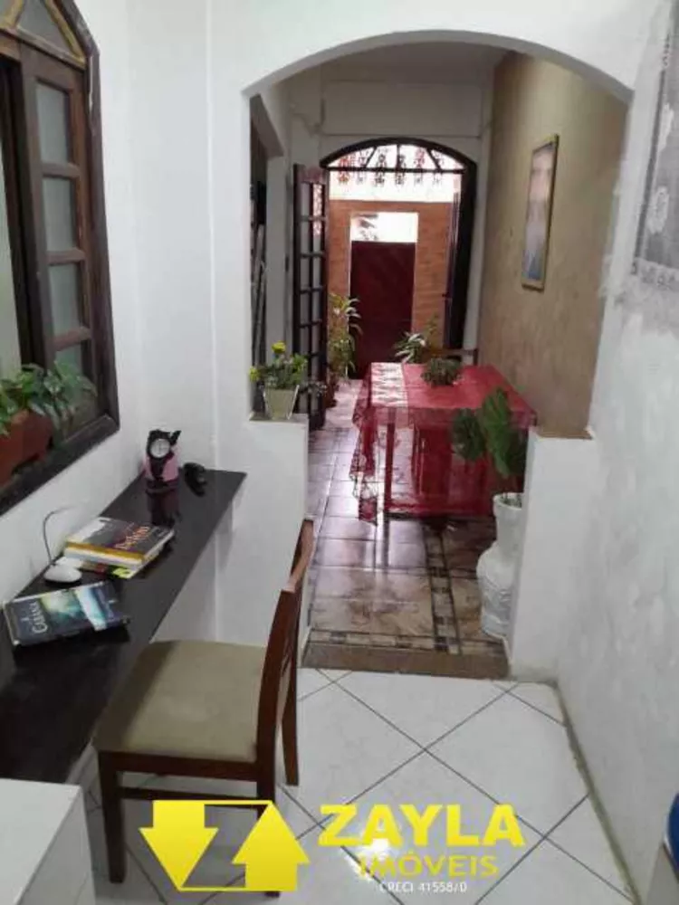 Casa de Vila, 4 quartos - Foto 25