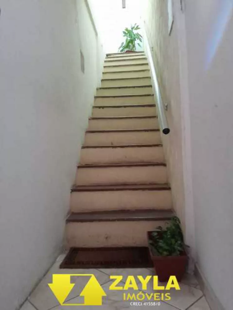 Casa de Vila, 4 quartos - Foto 24