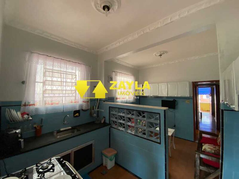 Casa, 3 quartos, 130 m² - Foto 11