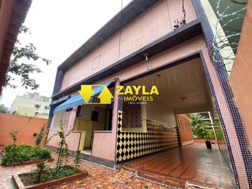 Casa, 3 quartos, 130 m² - Foto 1