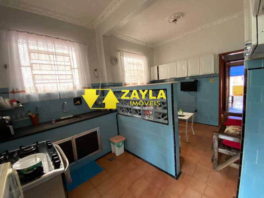 Casa, 3 quartos, 130 m² - Foto 12