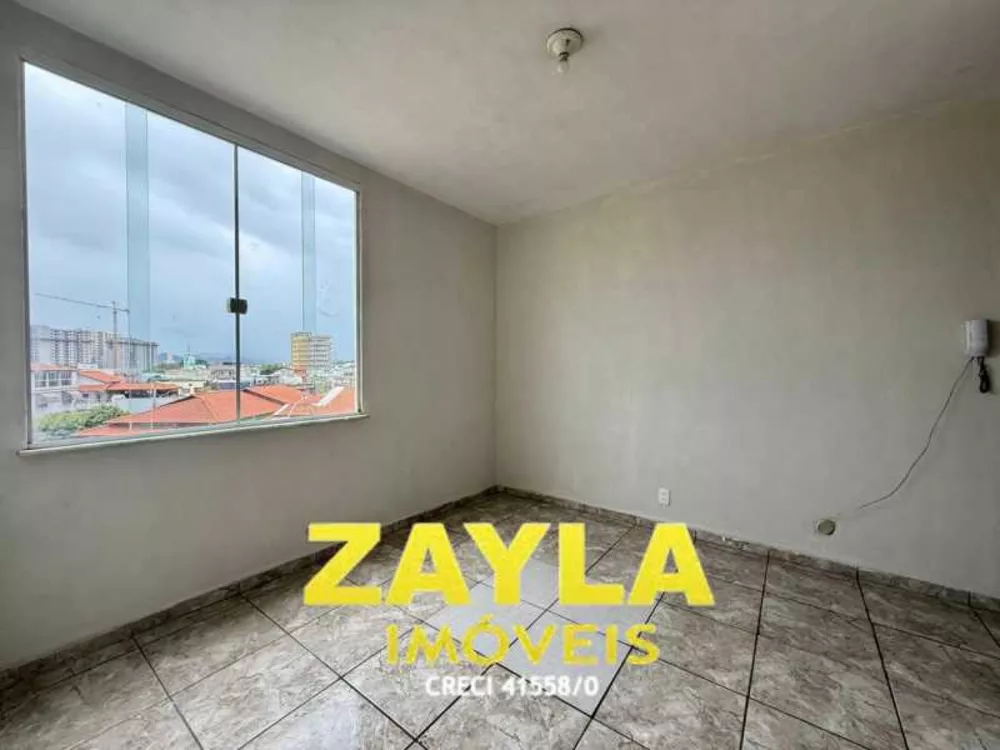 Apartamento, 2 quartos, 48 m² - Foto 14
