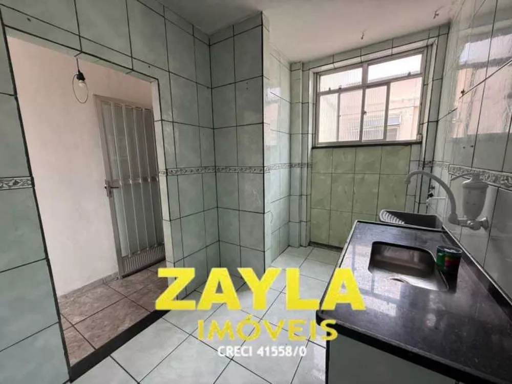 Apartamento, 2 quartos, 48 m² - Foto 11