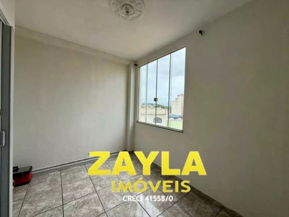 Apartamento, 2 quartos, 48 m² - Foto 4
