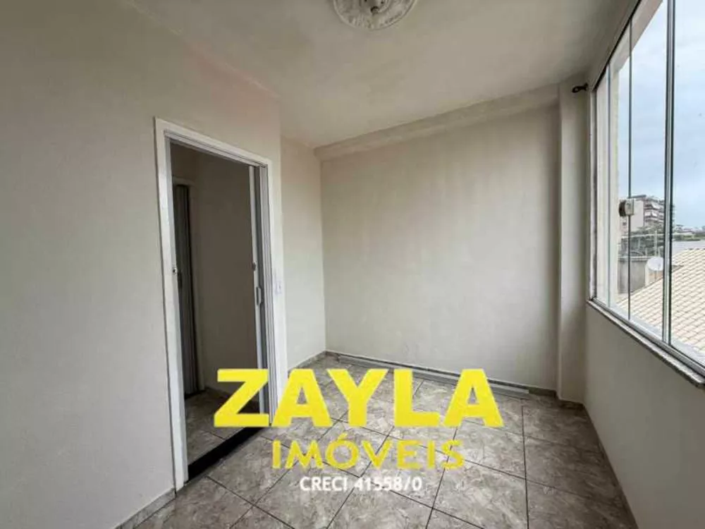Apartamento, 2 quartos, 48 m² - Foto 17