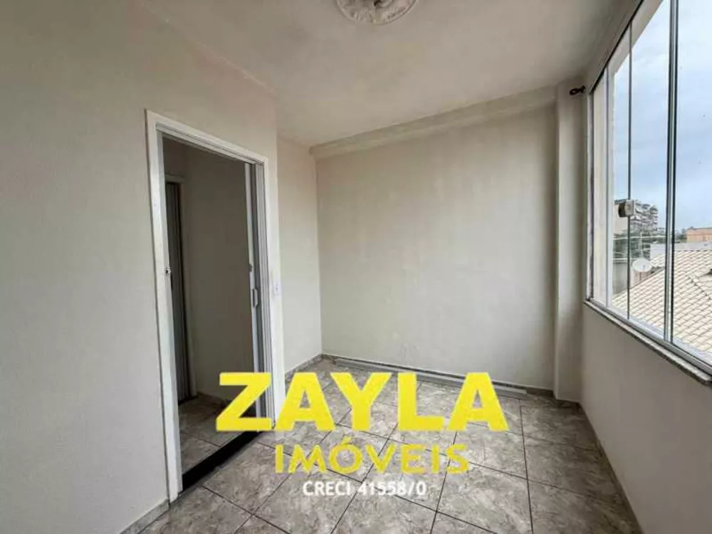 Apartamento, 2 quartos, 48 m² - Foto 10