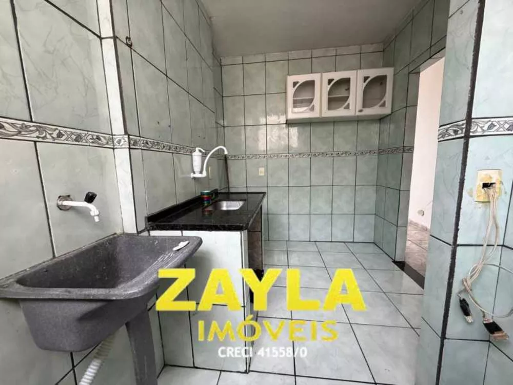 Apartamento, 2 quartos, 48 m² - Foto 8