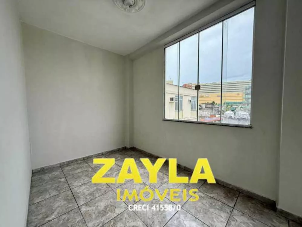 Apartamento, 2 quartos, 48 m² - Foto 7