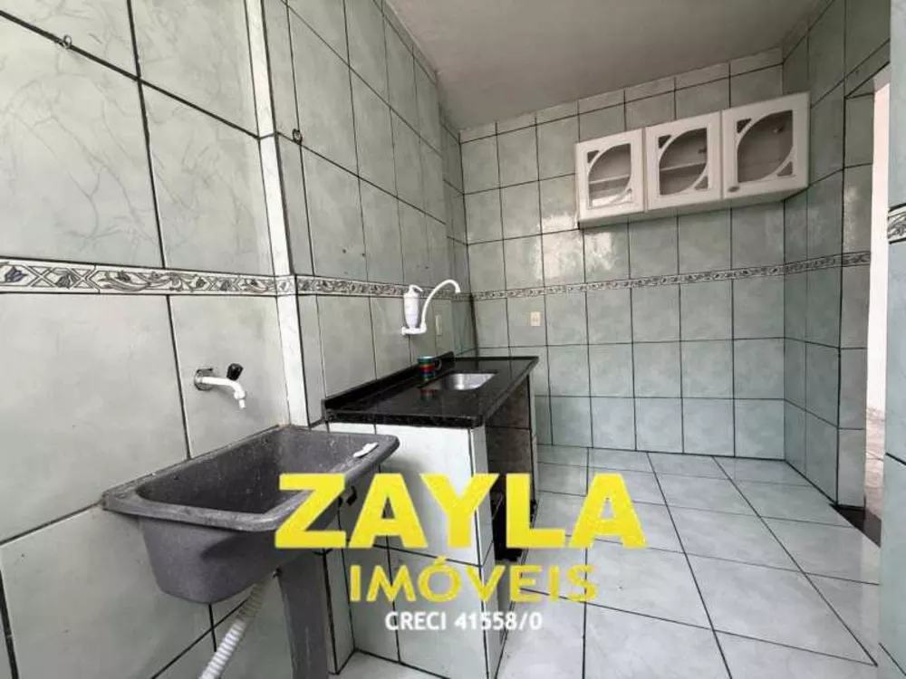 Apartamento, 2 quartos, 48 m² - Foto 5