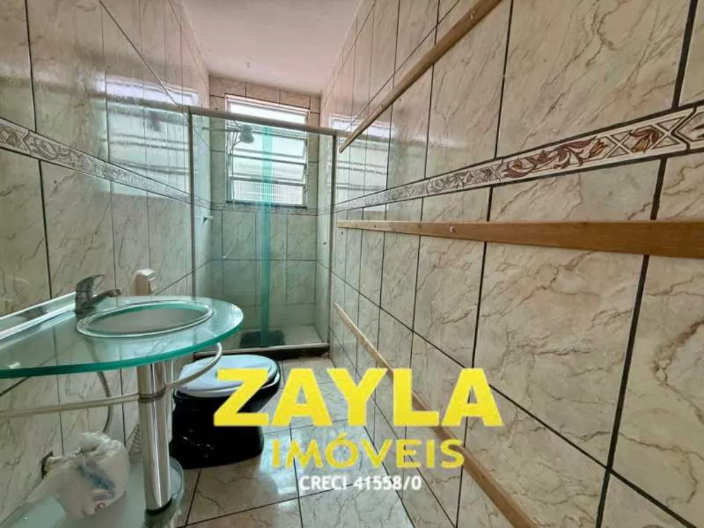 Apartamento, 2 quartos, 48 m² - Foto 6
