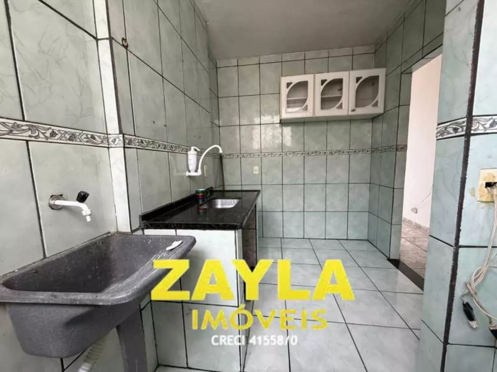 Apartamento, 2 quartos, 48 m² - Foto 3