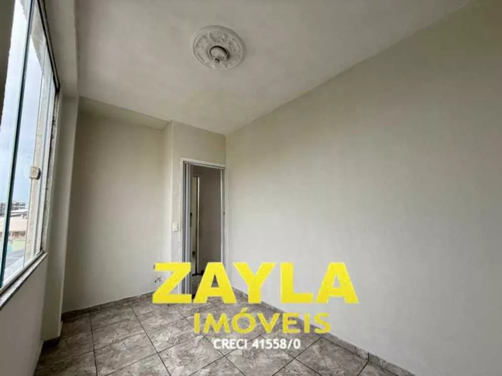 Apartamento, 2 quartos, 48 m² - Foto 2