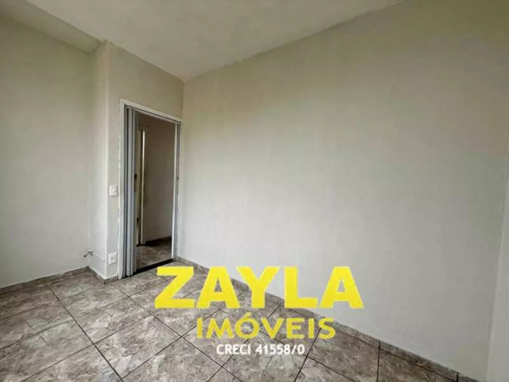Apartamento, 2 quartos, 48 m² - Foto 12