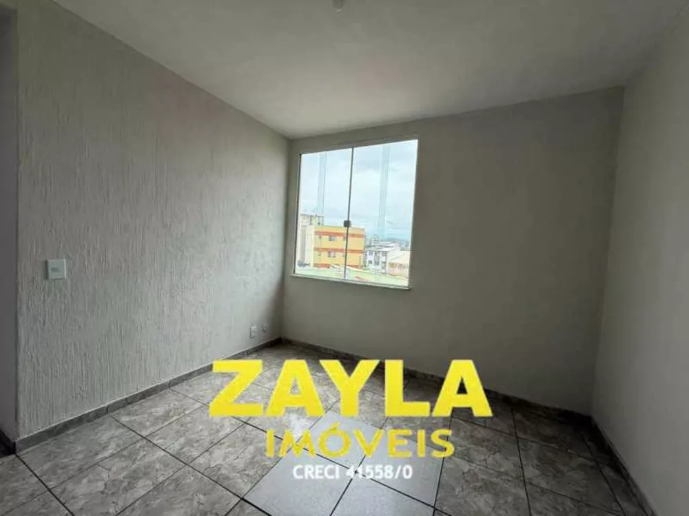 Apartamento, 2 quartos, 48 m² - Foto 13