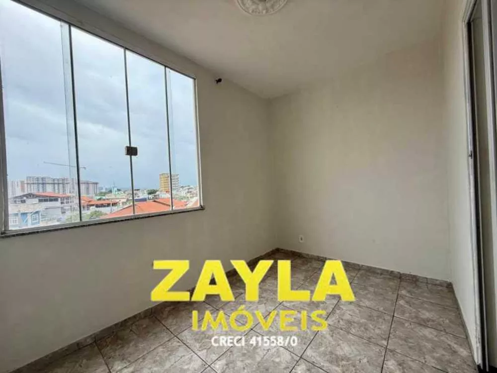 Apartamento, 2 quartos, 48 m² - Foto 1