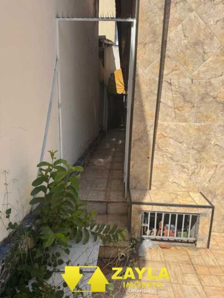 Casa, 5 quartos, 200 m² - Foto 16