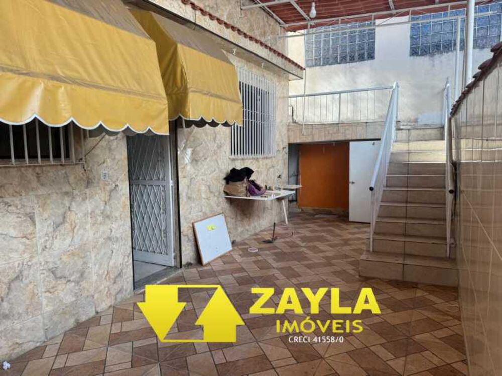 Casa, 5 quartos, 200 m² - Foto 17