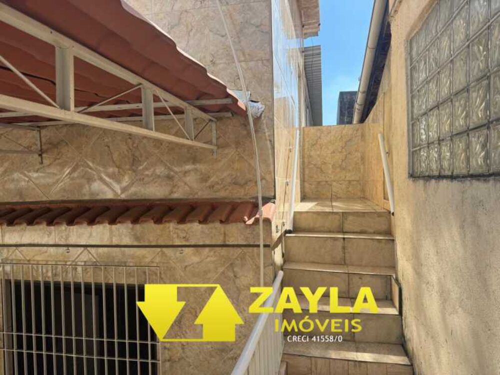 Casa, 5 quartos, 200 m² - Foto 18