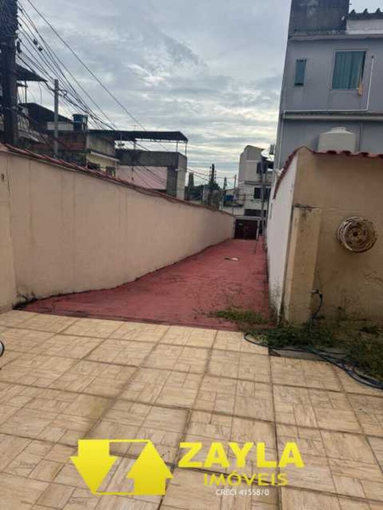 Casa, 5 quartos, 200 m² - Foto 19