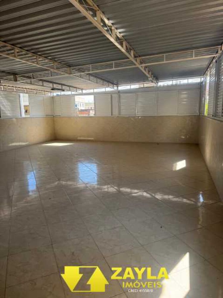 Casa, 5 quartos, 200 m² - Foto 9