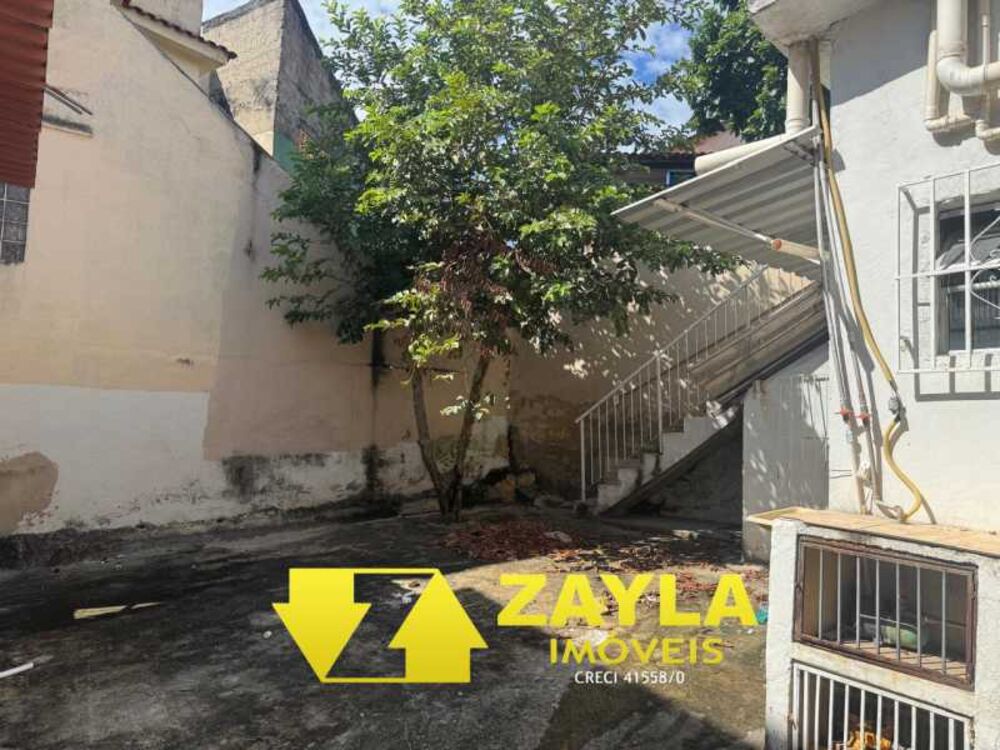 Casa, 5 quartos, 200 m² - Foto 11