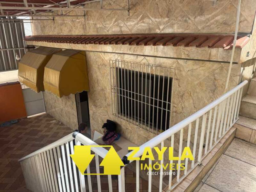 Casa, 5 quartos, 200 m² - Foto 14