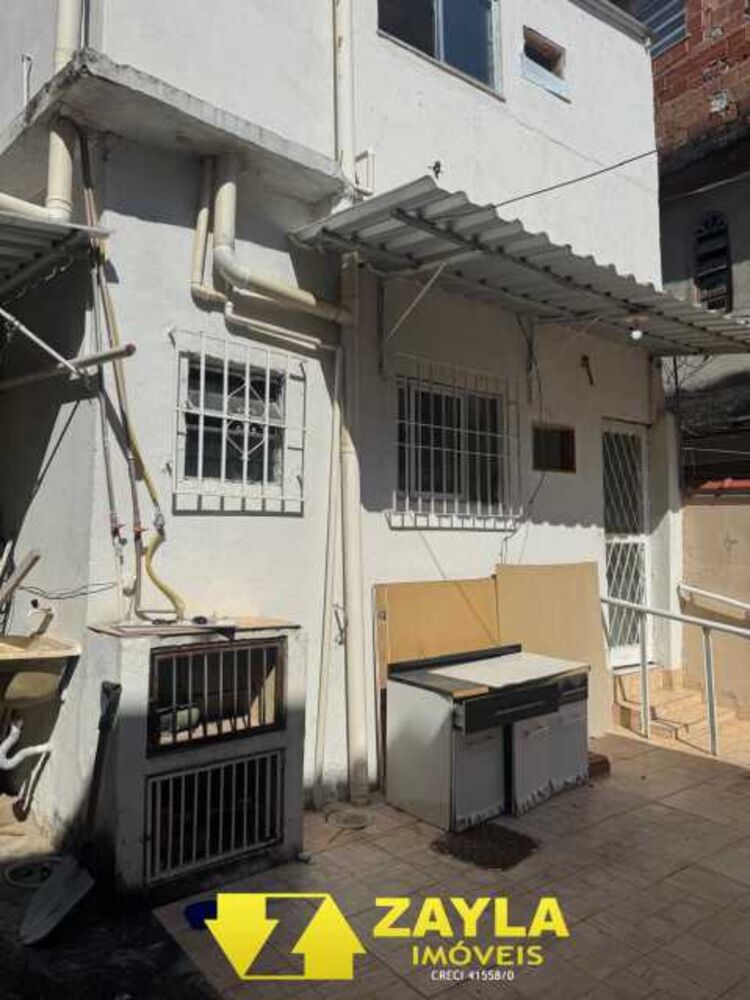 Casa, 5 quartos, 200 m² - Foto 12