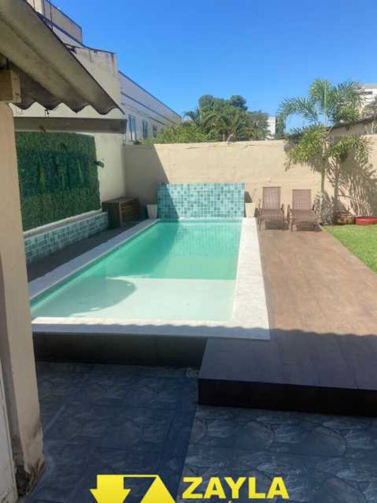 Casa, 3 quartos, 90 m² - Foto 28