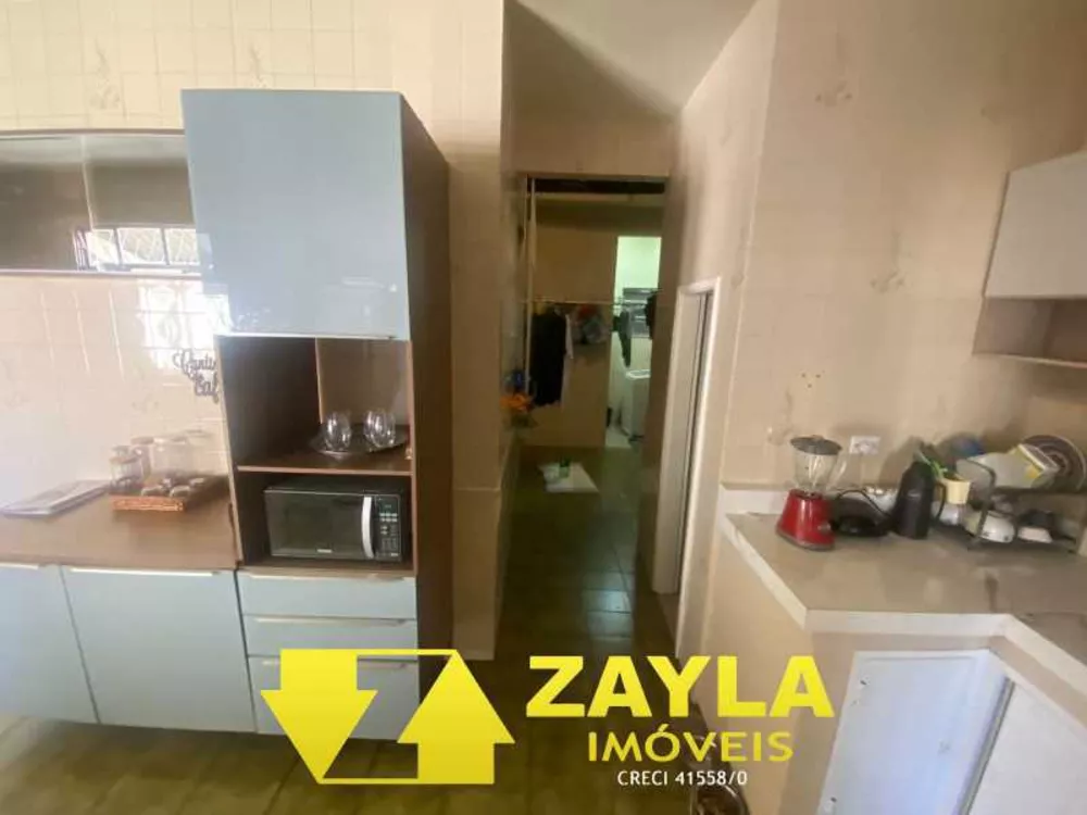 Casa, 3 quartos, 90 m² - Foto 3