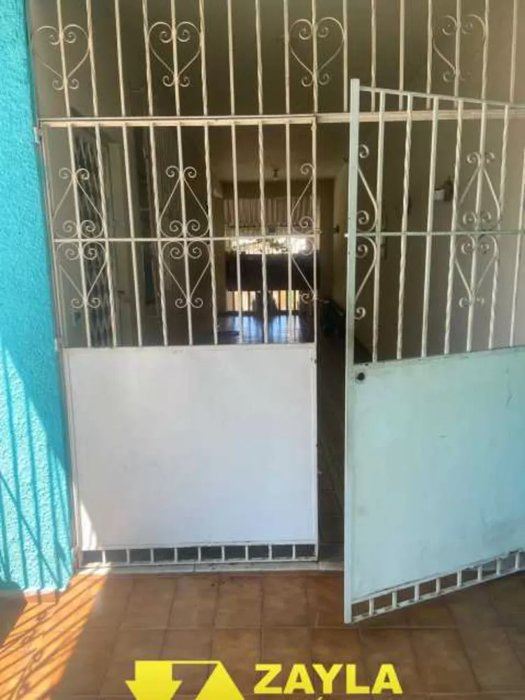 Casa, 3 quartos, 90 m² - Foto 18