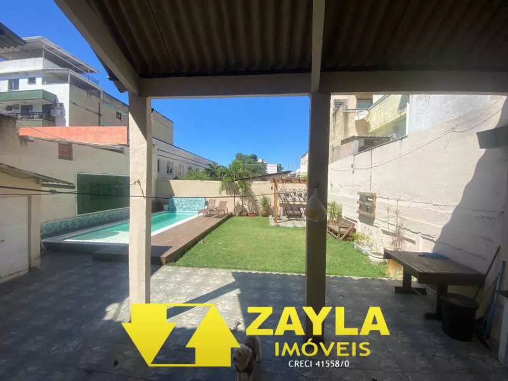 Casa, 3 quartos, 90 m² - Foto 20