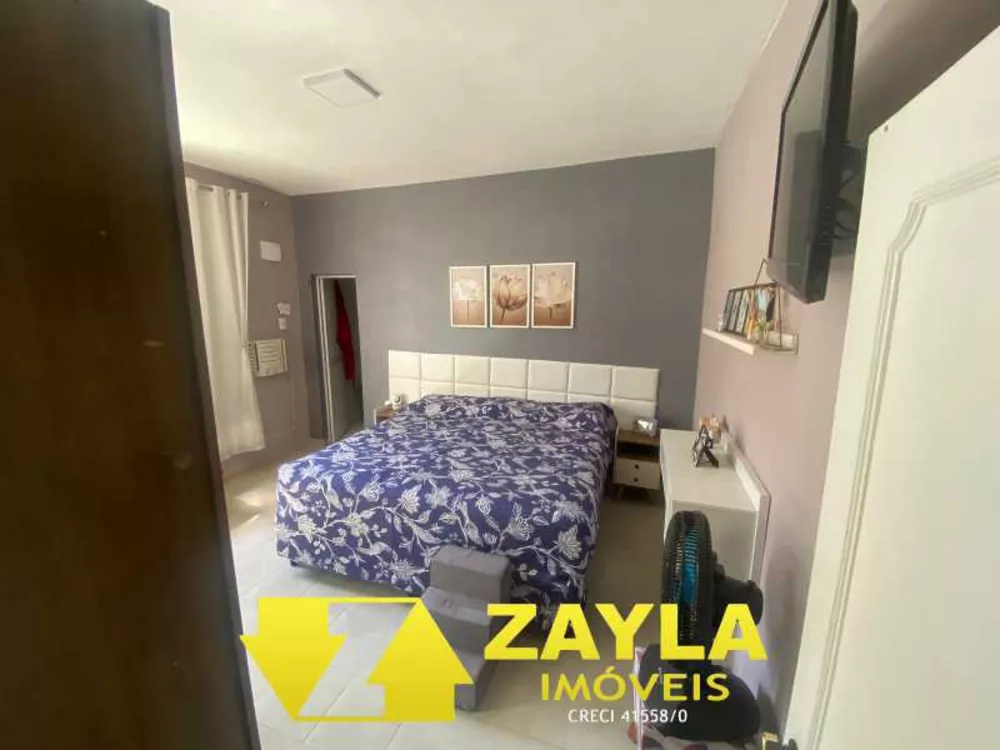 Casa, 3 quartos, 90 m² - Foto 6