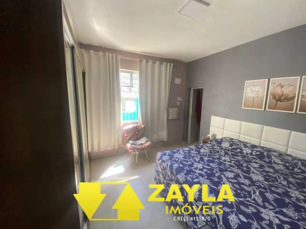 Casa, 3 quartos, 90 m² - Foto 15