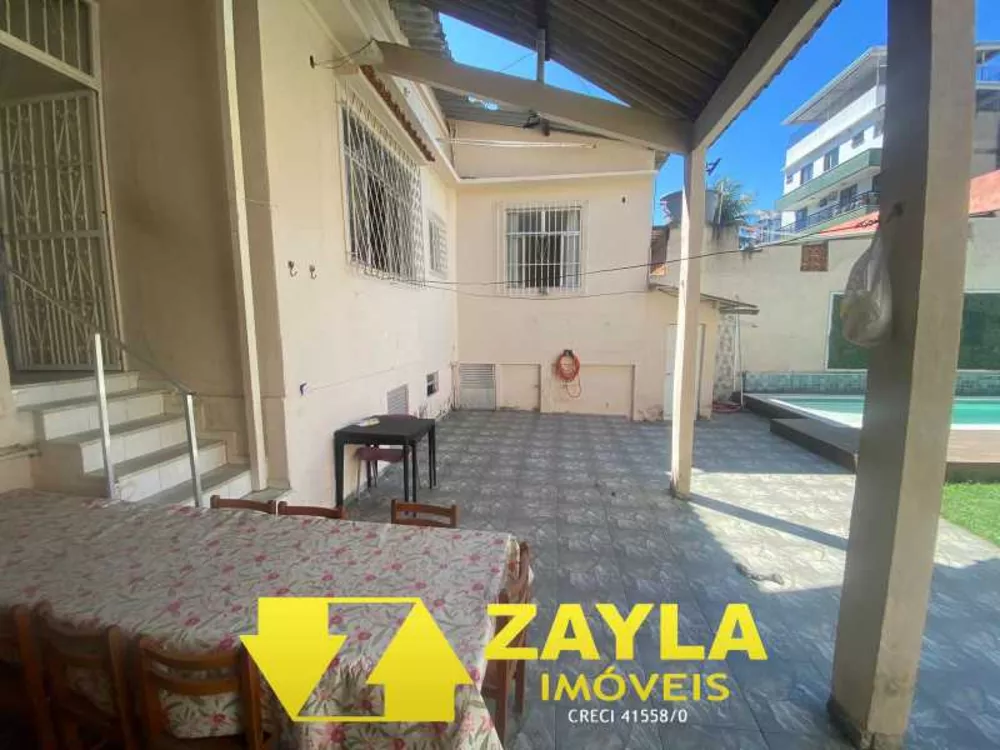 Casa, 3 quartos, 90 m² - Foto 17