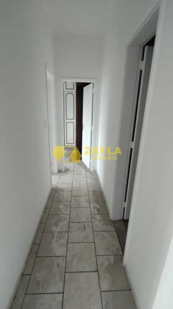 Apartamento, 2 quartos, 48 m² - Foto 6