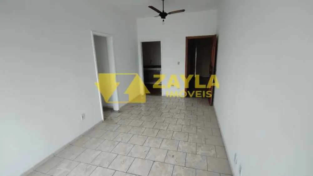 Apartamento, 2 quartos, 48 m² - Foto 2