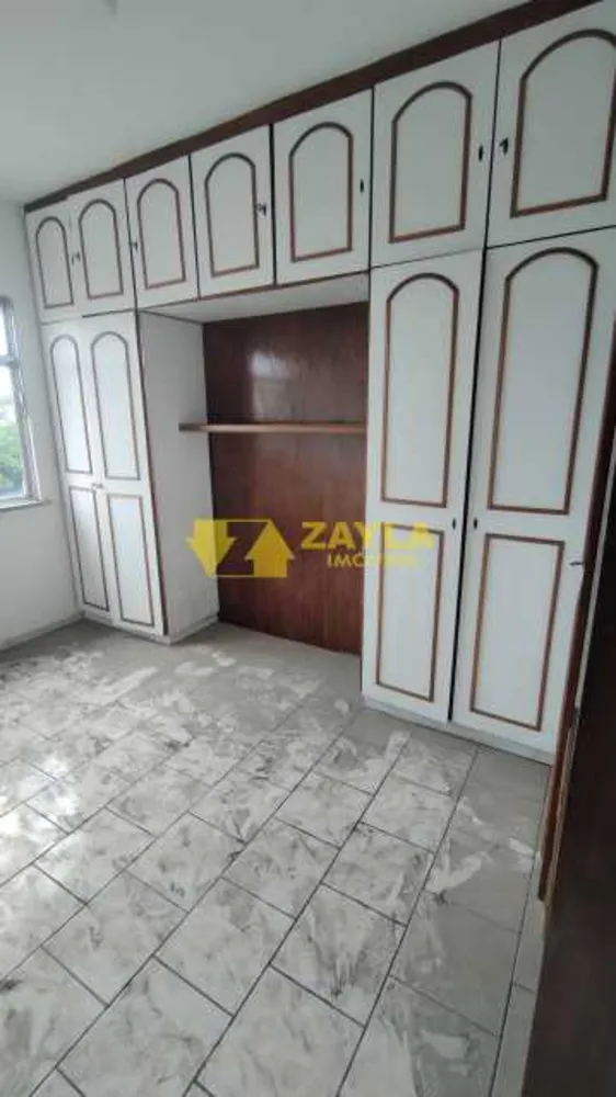 Apartamento, 2 quartos, 48 m² - Foto 9