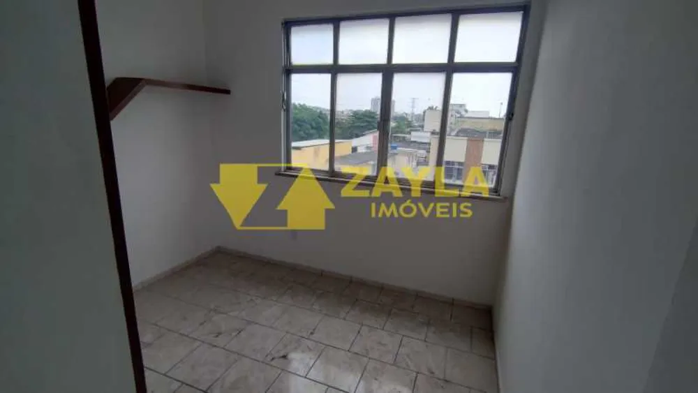 Apartamento, 2 quartos, 48 m² - Foto 7