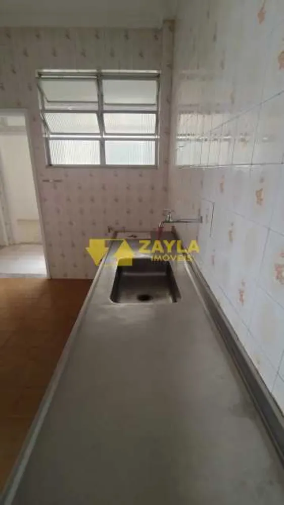 Apartamento, 2 quartos, 48 m² - Foto 11