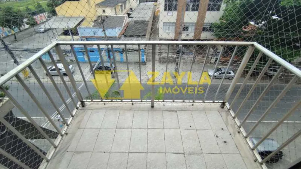 Apartamento, 2 quartos, 48 m² - Foto 3