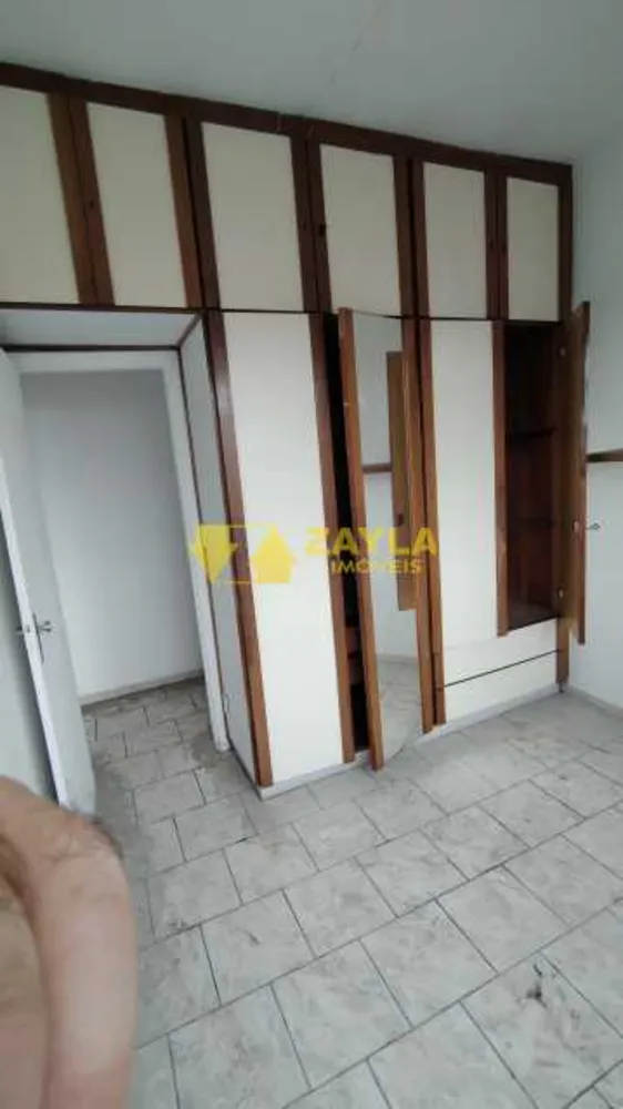 Apartamento, 2 quartos, 48 m² - Foto 8