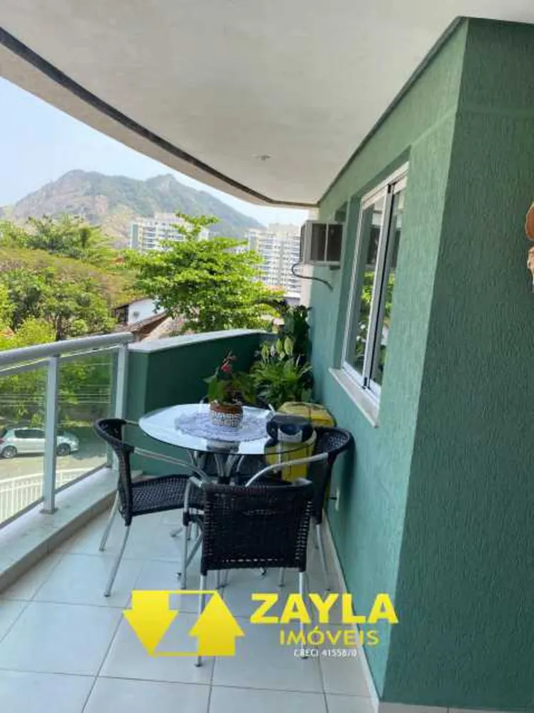 Apartamento, 3 quartos, 75 m² - Foto 11