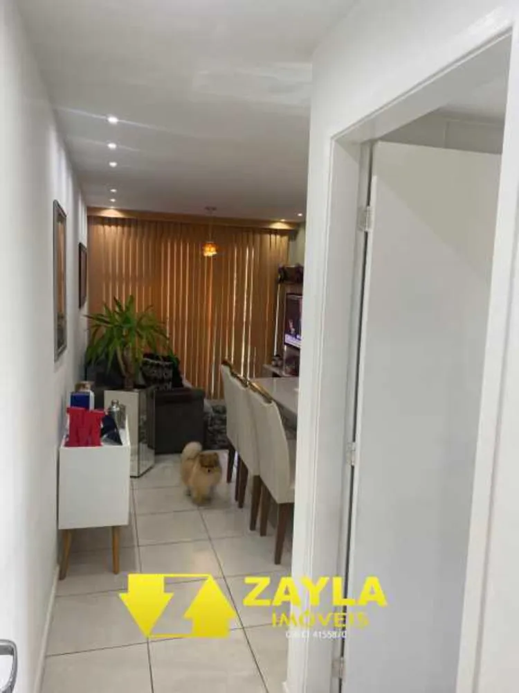 Apartamento, 3 quartos, 75 m² - Foto 9
