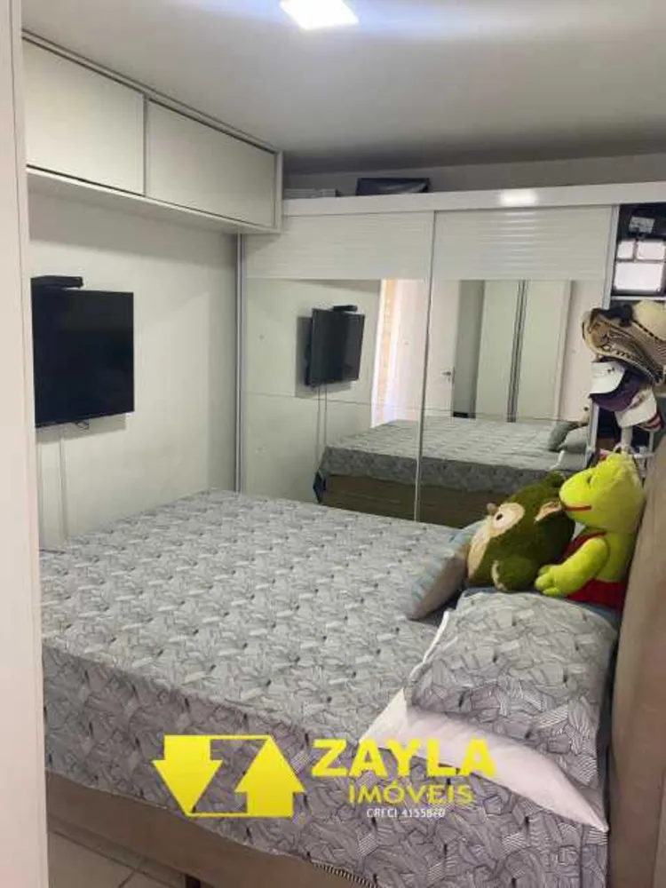 Apartamento, 3 quartos, 75 m² - Foto 6